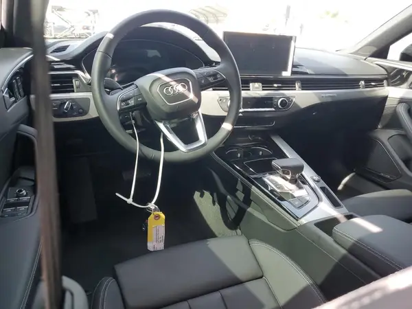 WAUFACF54RA118780 2024 AUDI A5 - Image 8