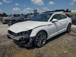 WAUFACF54RA126670 2024 AUDI A5