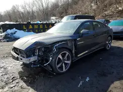 WAUFACF54SA016997 2025 AUDI A5