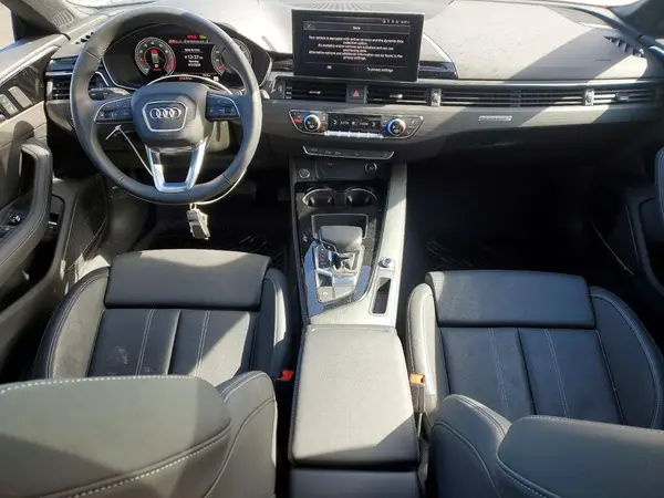WAUFACF54SA016997 2025 AUDI A5 - Image 8