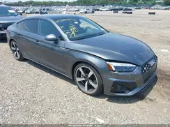 WAUFACF54SA019110 2025 AUDI A5