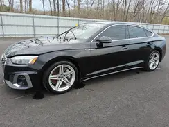 WAUFACF55MA009043 2021 AUDI A5