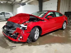 WAUFACF55MA012928 2021 AUDI A5