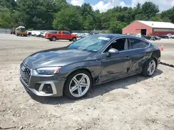 WAUFACF55MA016168 2021 AUDI A5