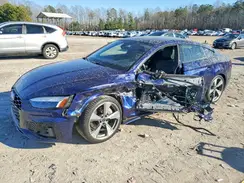 WAUFACF55MA023945 2021 AUDI A5