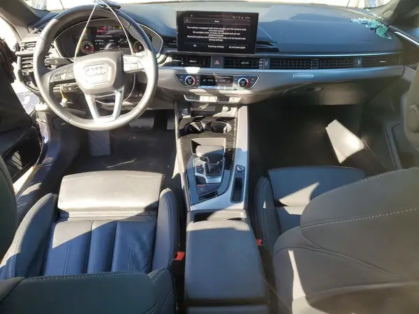 WAUFACF55MA023945 2021 AUDI A5 - Image 8