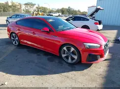 WAUFACF55MA037893 2021 AUDI A5