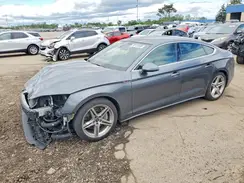 WAUFACF55MA047887 2021 AUDI A5