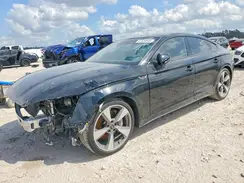 WAUFACF55MA052569 2021 AUDI A5