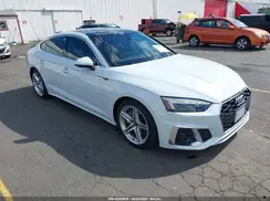 WAUFACF55NA019430 2022 AUDI A5