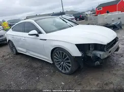 WAUFACF55NA021940 2022 AUDI A5