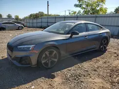 WAUFACF55PA009368 2023 AUDI A5