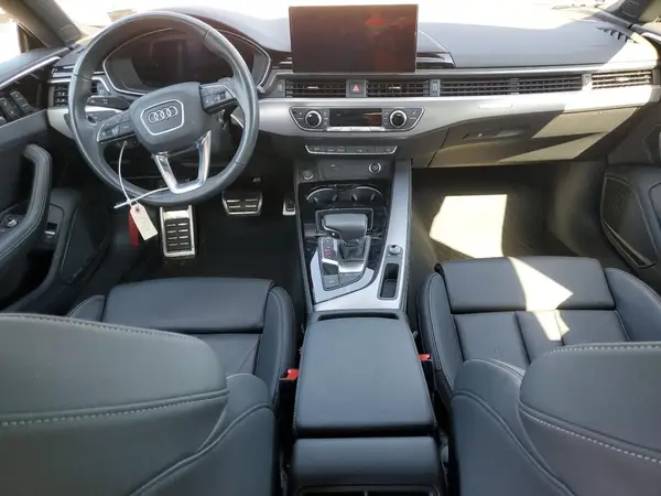 WAUFACF55PA009368 2023 AUDI A5 - Image 8