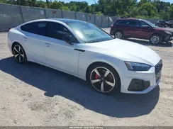 WAUFACF55PA009662 2023 AUDI A5