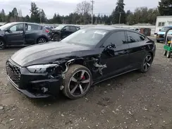 WAUFACF55PA019396 2023 AUDI A5