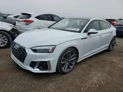 WAUFACF55PA020659 2023 AUDI A5