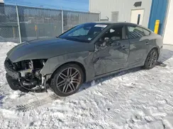 WAUFACF55PA023691 2023 AUDI A5