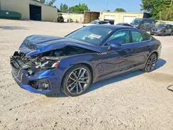 WAUFACF55PA025344 2023 AUDI A5