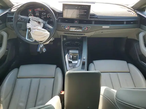 WAUFACF55PA025344 2023 AUDI A5 - Image 8