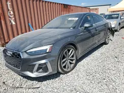 WAUFACF55PA029636 2023 AUDI A5