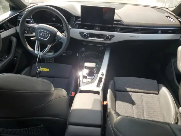 WAUFACF55PA029636 2023 AUDI A5 - Image 8