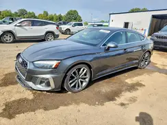 WAUFACF55PA030544 2023 AUDI A5