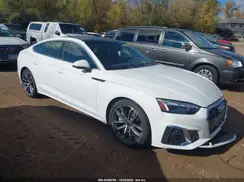 WAUFACF55PA030799 2023 AUDI A5