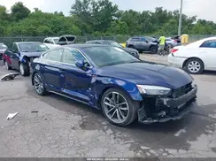 WAUFACF55PA032083 2023 AUDI A5