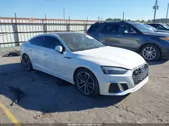 WAUFACF55PA032391 2023 AUDI A5