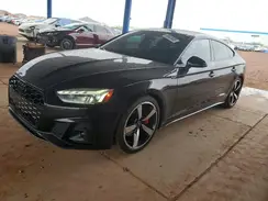 WAUFACF55PA036067 2023 AUDI A5