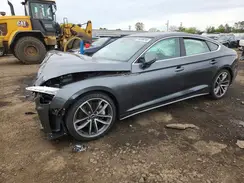 WAUFACF55PA040393 2023 AUDI A5