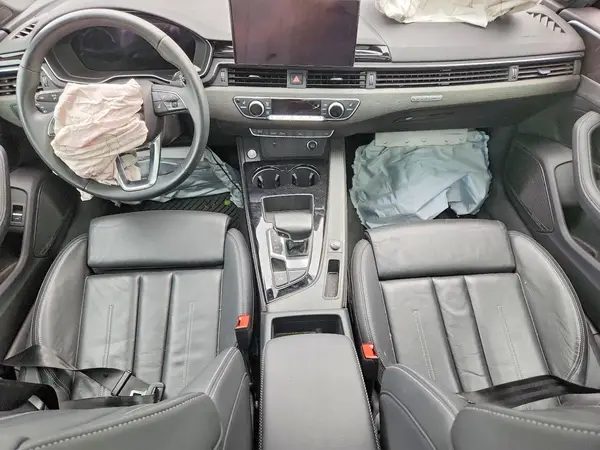 WAUFACF55PA040393 2023 AUDI A5 - Image 8