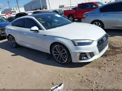 WAUFACF55PA042726 2023 AUDI A5
