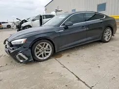 WAUFACF55PA050051 2023 AUDI A5