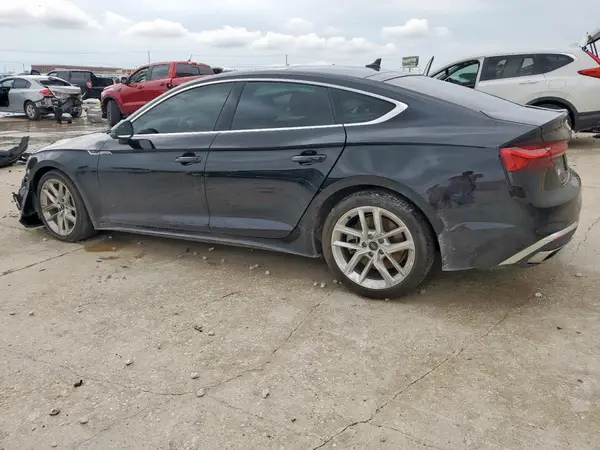 WAUFACF55PA050051 2023 AUDI A5 - Image 2