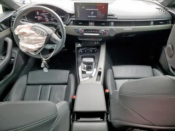 WAUFACF55PA050051 2023 AUDI A5 - Image 8