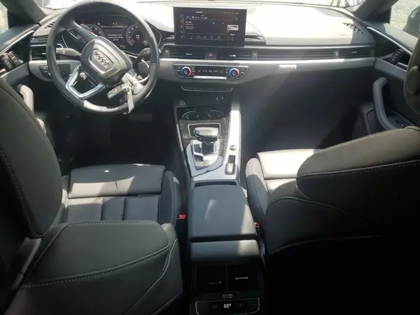 WAUFACF55PA055301 2023 AUDI A5 - Image 8