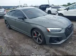 WAUFACF55PA060174 2023 AUDI A5