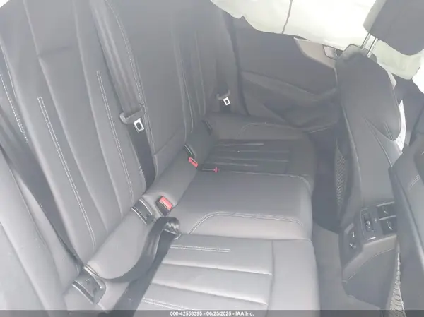 WAUFACF55PA060174 2023 AUDI A5 - Image 8