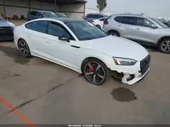 WAUFACF55PA066816 2023 AUDI A5