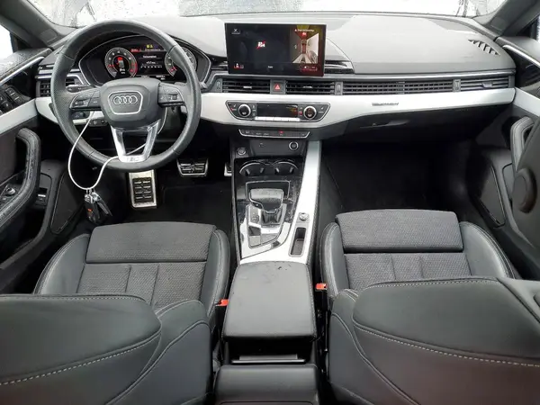 WAUFACF55PA066864 2023 AUDI A5 - Image 8