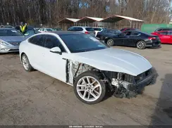 WAUFACF55RA010765 2024 AUDI A5