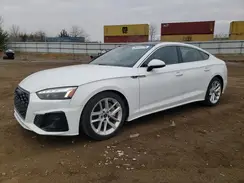 WAUFACF55RA019577 2024 AUDI A5