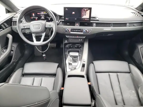 WAUFACF55RA019577 2024 AUDI A5 - Image 8