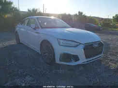 WAUFACF55RA021653 2024 AUDI A5