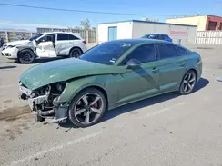 WAUFACF55RA023449 2024 AUDI A5
