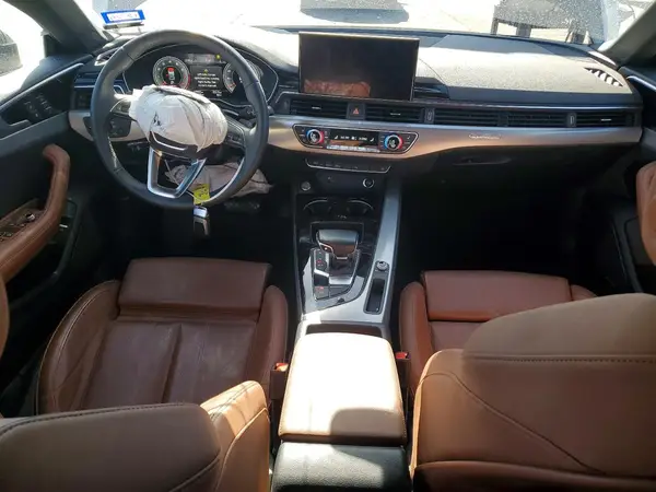 WAUFACF55RA023449 2024 AUDI A5 - Image 8