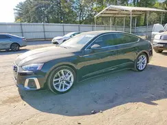 WAUFACF55RA023922 2024 AUDI A5