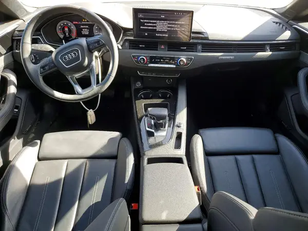 WAUFACF55RA023922 2024 AUDI A5 - Image 8