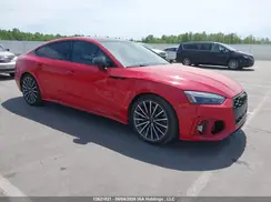 WAUFACF55RA025248 2024 AUDI A5